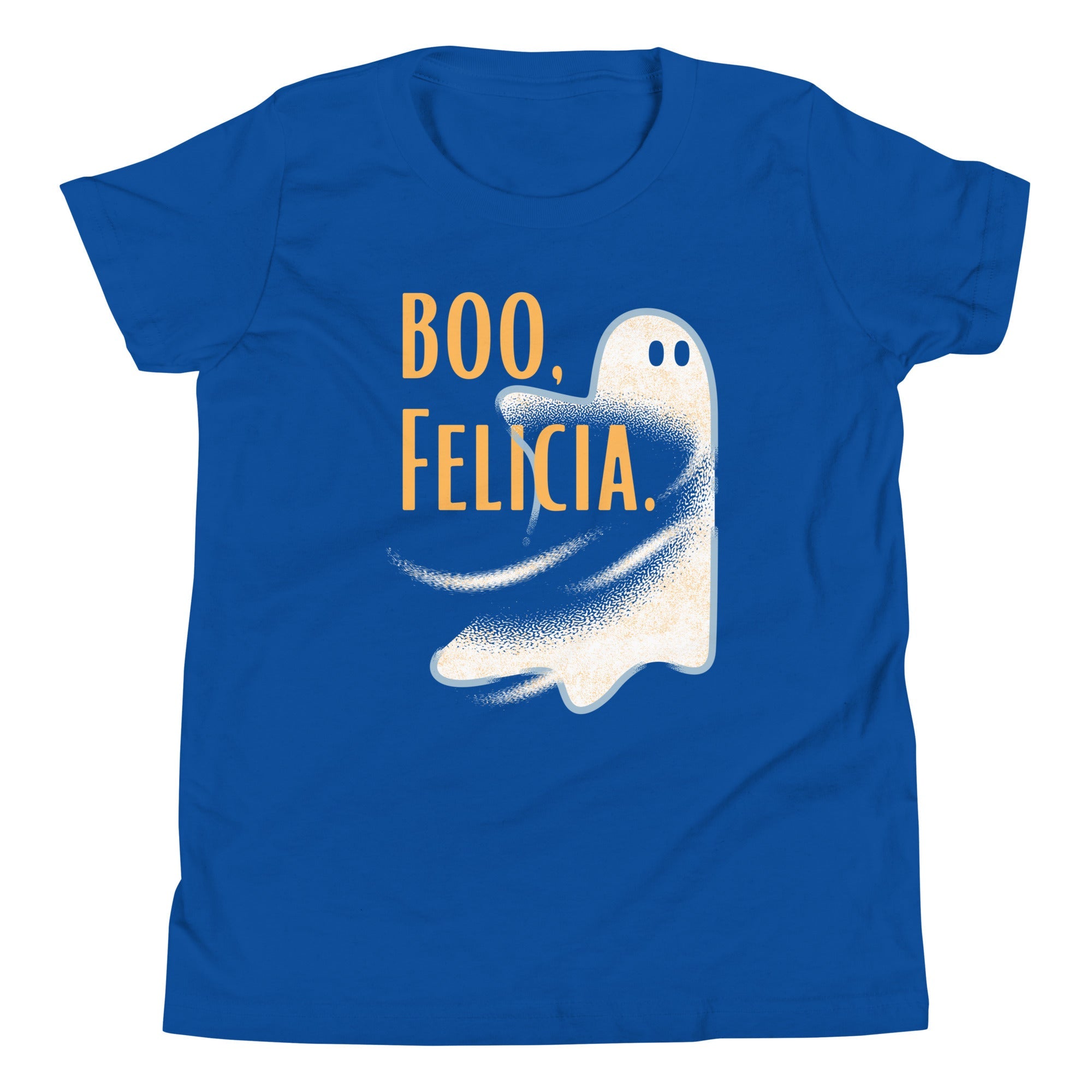 Boo Felicia Kid's Youth Tee