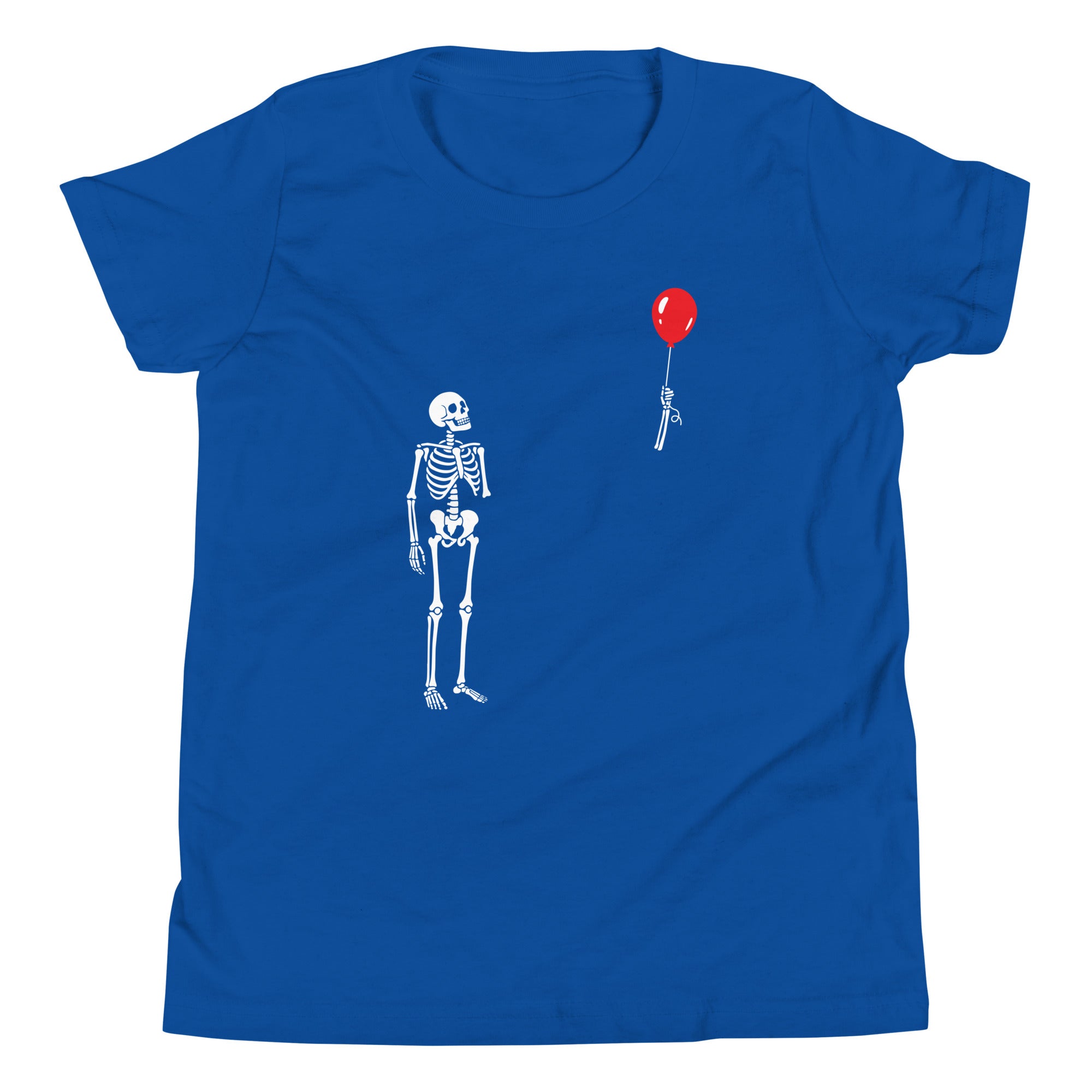 Lost Balloon Kid's Youth Tee