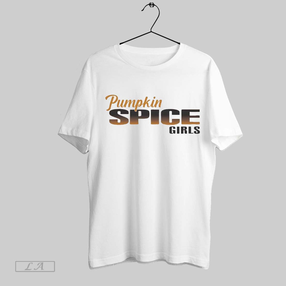 Zoriginal Pumpkin Spice Girls Halloween