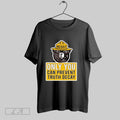 Zoriginal Smokey Bear Resist Only You Can Prevent Truth Decay